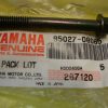 s-l500 Yamaha 95027-08065-00 BOLT, FLANGE , b3