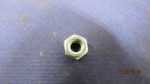 Yamaha 95380-06600-00 ,NUT , n2