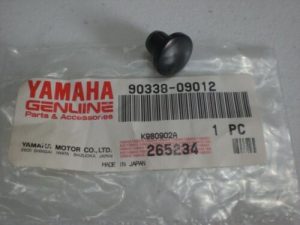 Yamaha 90338-09012-00 PLUG , cap7