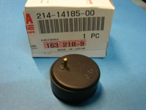 yamaha , Float 214-14185-00 , f3