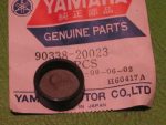 Yamaha 90338-20023-00 PLUG , cap7