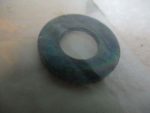 Yamaha 92907-08200-00 WASHER , w1