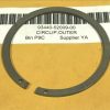 Yamaha 93440-52009-00 CIRCLIP , cl8