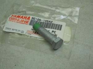 s-l500 Yamaha 90105-105A2-00 Superseded by 90105-10614-00 - BOLT,WASHER BASED , b4