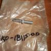 Yamaha 4K0-18115-00-00 , ROD,SHIFT , tr4