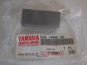 yamaha , Damper, Headlight ,2Xj-84345-00 , 5X4-14462-00-00 , L1