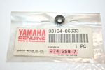 Yamaha 93104-06033-00 OIL SEAL, SO-TYPE , se21