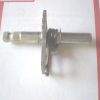 yamaha ,Shift Lever Assembly 4W5-18120-00-00, new # .  4H7-18120-02-00 ,tr4