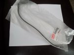Yamaha 66V-51367-10-00 FELT, PACKING , ru12