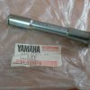 Yamaha 439-27112-00-00 SHAFT, MAIN STAND , fr9