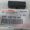 Yamaha 4XE-E5779-00-00 COVER, cap3