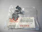 yamaha , Holder, Brake Hose 2, 42X-25876-00-00, br3