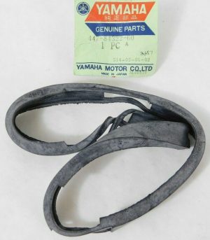 yamaha ,Gasket, Lens 447-84322-60-00 , L1