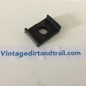 Kawasaki,NOS,OEM,NEW, 92075-082 ,DAMPER RUBBER B , H1 , krub1