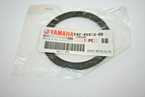 Yamaha EW2-65913-00-00 PACKING, CASE, ru12