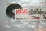 Yamaha FJ0-67841-01-00 PACKING, OIL CAP, ru12