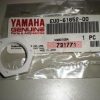 s-l500 Yamaha EU0-61652-00-00 NUT, n2