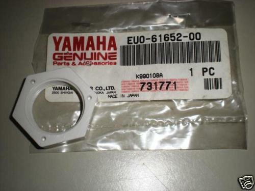 Yamaha EU0-61652-00-00 NUT, n2