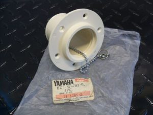 Yamaha EU0-W6783-01-00 SOCKET , bul18