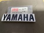 Yamaha F1B-U411C-02-00 EMBLEM, YAMAHA, cosm3
