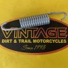 yamaha ,Spring, Tension, 90506-40172 , new # ,  90506-45199-00  , sp13