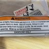 yamaha , Label, Warning GP7-U416B-00-00  , cosm3