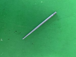 Kawasaki 16009-021 JET NEEDLE, 5GL03 | H1/A/C , kf1