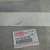 YAMAHA , Emblem 2 YMUS(USA) F0X-U4122-00-00 , COSM3