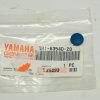 Yamaha GH1-6354D-20-00 CAP, HEAD,cosm3