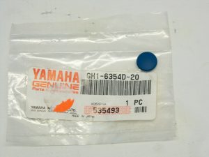 Yamaha GH1-6354D-20-00 CAP, HEAD,cosm3