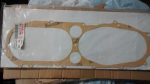 Yamaha 3VL-E5451-00-00 GASKET, CRANKCASE COVER , gsk10