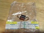 Yamaha 90507-15038-00 SPRING, TENSION , sp13