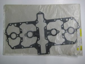 Yamaha 3FV-11182-00-00 GASKET, CYL HEAD 2 , gsk10
