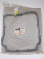 Yamaha 4G0-13414-00-00 Superseded by 4BR-13414-00-00 - GASKET,STRNR COVER , g10