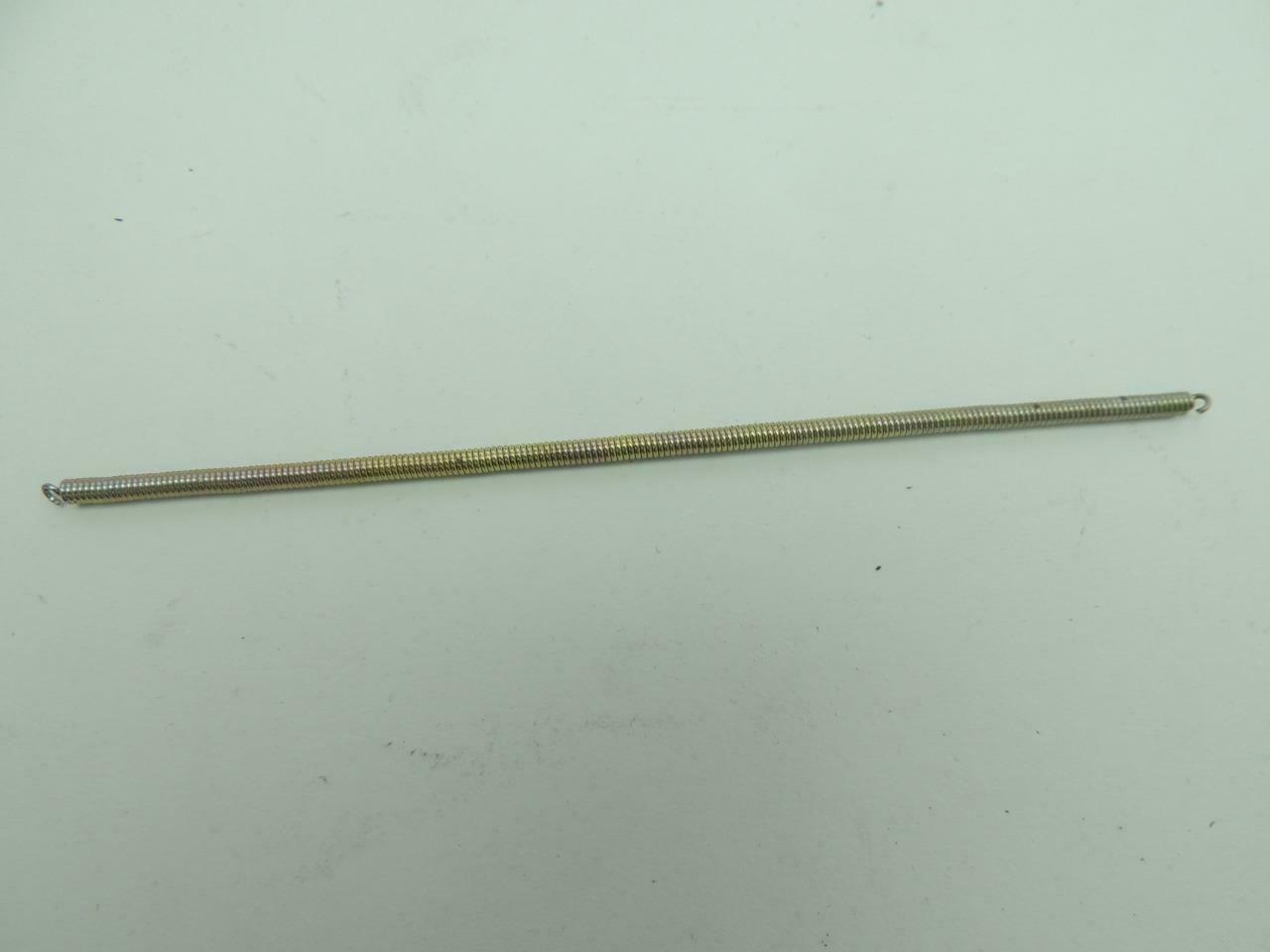 Yamaha 90506-06075-00 SPRING, TENSION , spr12
