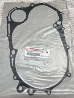 Yamaha 3EG-15462-00-00 GASKET, CRANKCASE COVER 3 , g10