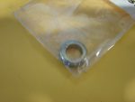 yamaha ,Washer, Plate ,363-11175-00, new # , 90201-11155-00 ,w1