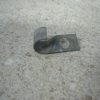 Yamaha 90462-05012-00 CLAMP , eng8