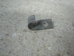 Yamaha 90462-05012-00 CLAMP , eng8