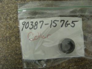 yamaha ,Collar 90387-157G5-00 , wh9