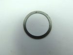 Yamaha 90201-22555-00 WASHER, PLATE , sh6