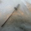 Yamaha 90267-32004-00 RIVET, BLIND, cl8