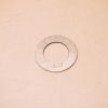 Yamaha 90214-17017-00 WASHER, CLAW (0.5T),w1