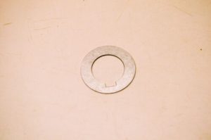 Yamaha 90214-17017-00 WASHER, CLAW (0.5T),w1
