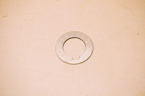 Yamaha 90214-17017-00 WASHER, CLAW (0.5T),w1