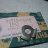 Yamaha 90215-06016-00 WASHER, LOCK , w1