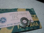 Yamaha 90215-06016-00 WASHER, LOCK , w1