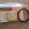 yamaha ,Washer, Plate 90201-30297-00  , w1