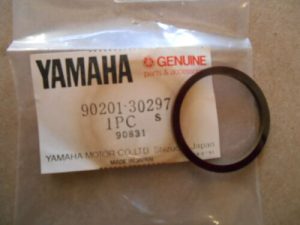 yamaha ,Washer, Plate 90201-30297-00  , w1