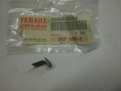 Yamaha 90269-05049-00 RIVET , cap7